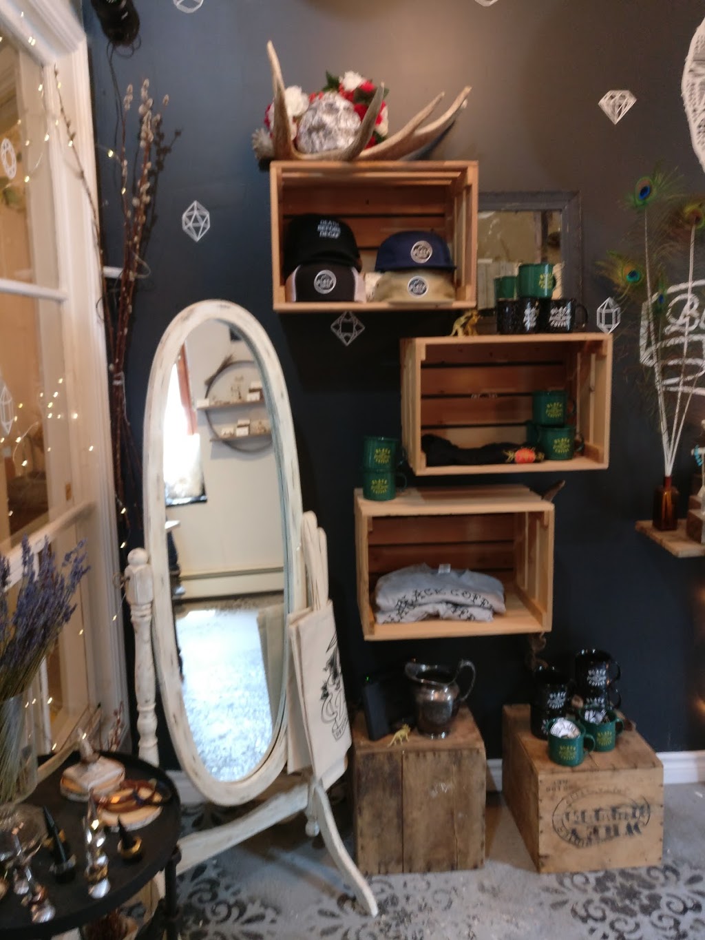Bullets And Bones Jewelry | 108 St Lawrence St, Merrickville, ON K0G 1N0, Canada | Phone: (613) 791-3070