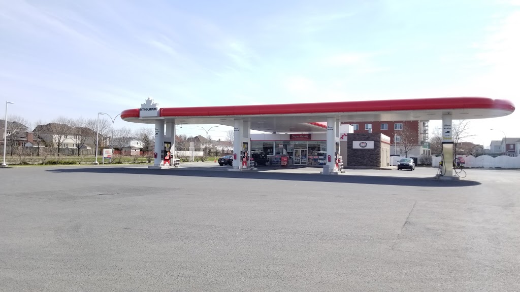 Petro-Canada | 100 Boul Matte, Brossard, QC J4X 3A3, Canada | Phone: (450) 619-6301
