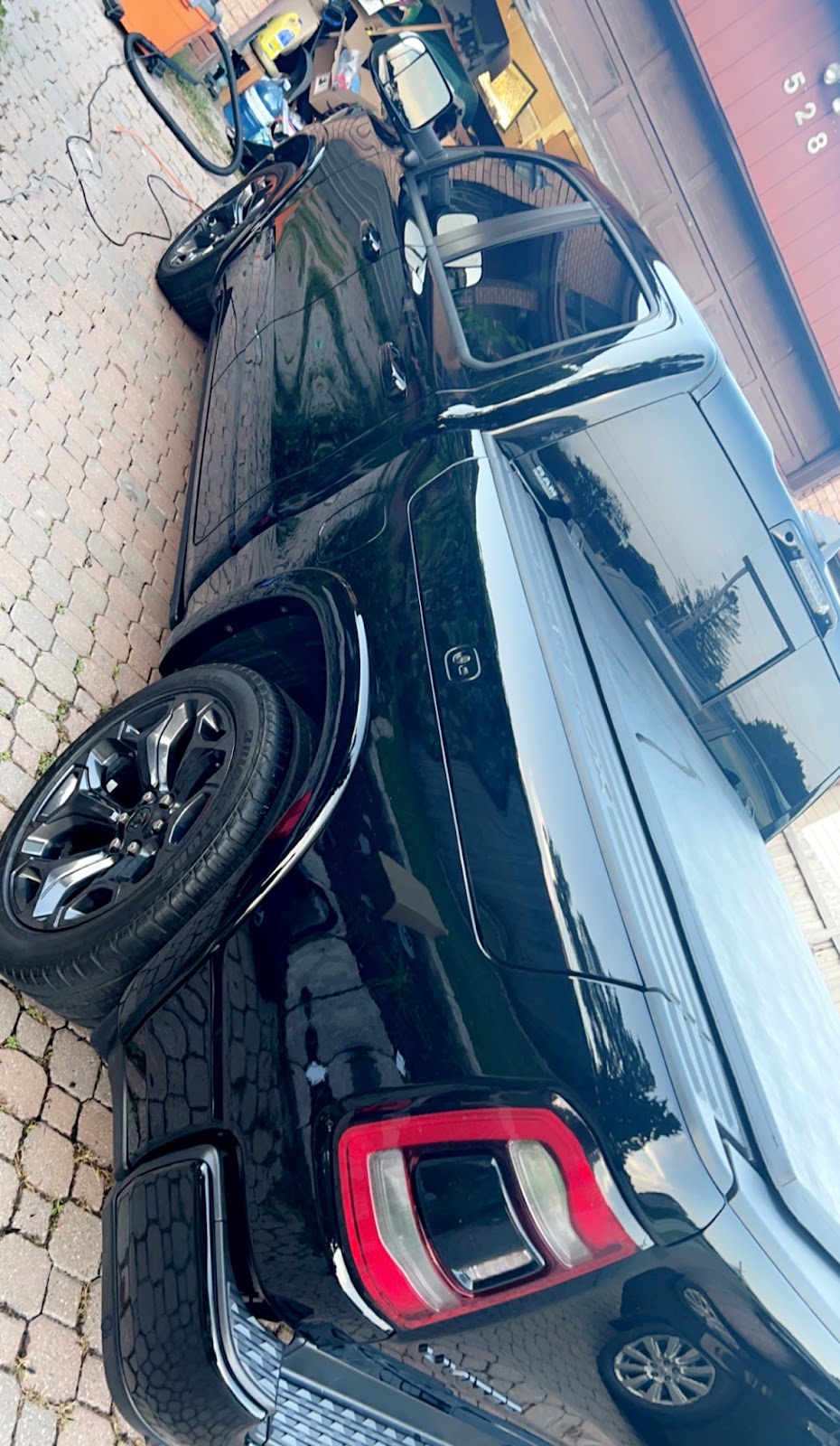 Formula Detail | 528 Sheppard Ave, Pickering, ON L1V 1E8, Canada | Phone: (416) 452-9030
