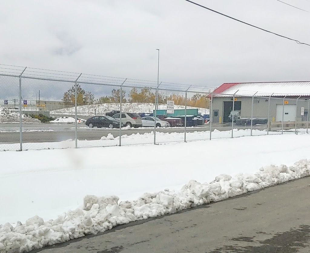 Panet 4R Winnipeg Depot | 429 Panet Rd, Winnipeg, MB R2J 0A, Canada | Phone: (204) 256-7606