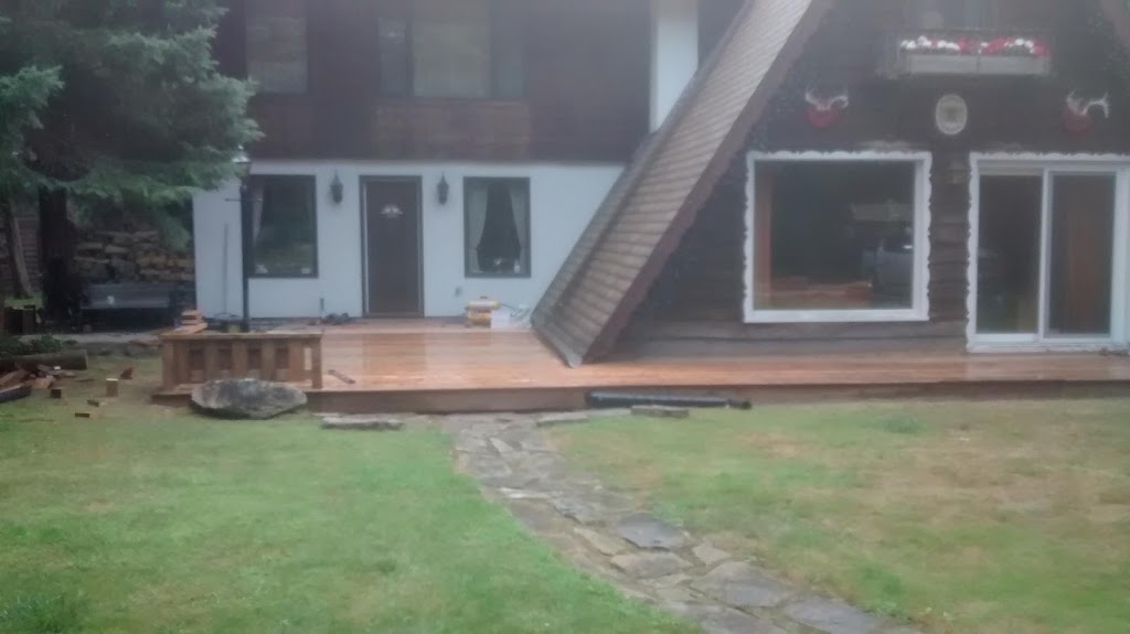 G C Carpentry & Renovations | 1807 Gilford Rd, Gilford, ON L0L 1R0, Canada | Phone: (705) 726-9005