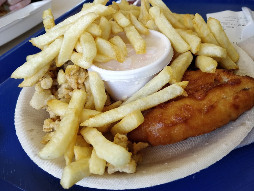 Deluxe French Fries | 450 Paul St, Dieppe, NB E1A 5T5, Canada | Phone: (506) 388-1920