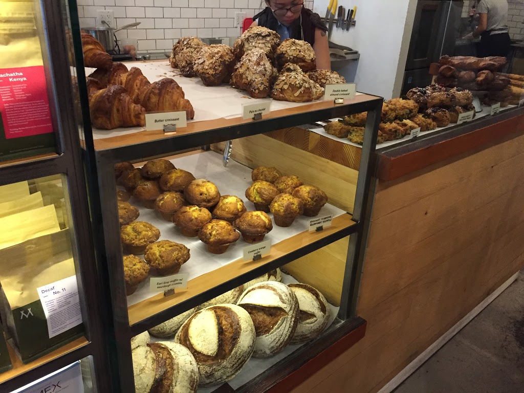Matchstick Fraser St. | 639 E 15th Ave, Vancouver, BC V5T 2R6, Canada | Phone: (604) 558-0639