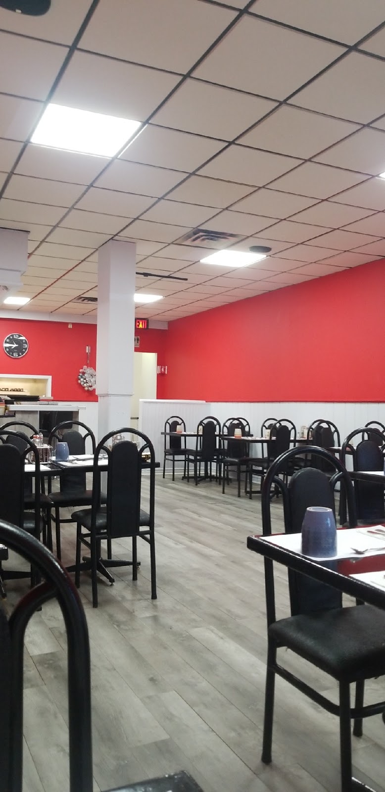 MAMA’S KITCHEN | 191 Dundas St E, Belleville, ON K8N 1E2, Canada | Phone: (613) 779-7200
