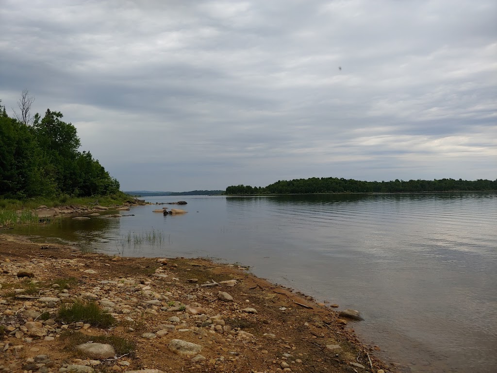Camping du Pont-de-Fer | 3000 Chem. Baskatong, Ferme-Neuve, QC J0W 1C0, Canada | Phone: (819) 587-3771