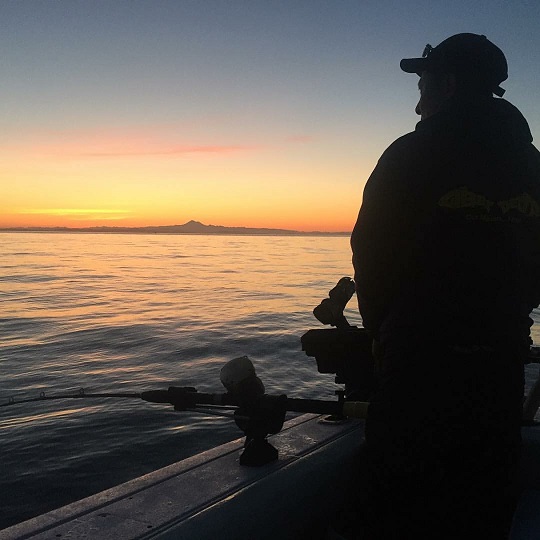 Spring Roll Sportfishing | 6507 N Rd, Duncan, BC V9L 6K9, Canada | Phone: (250) 510-8448