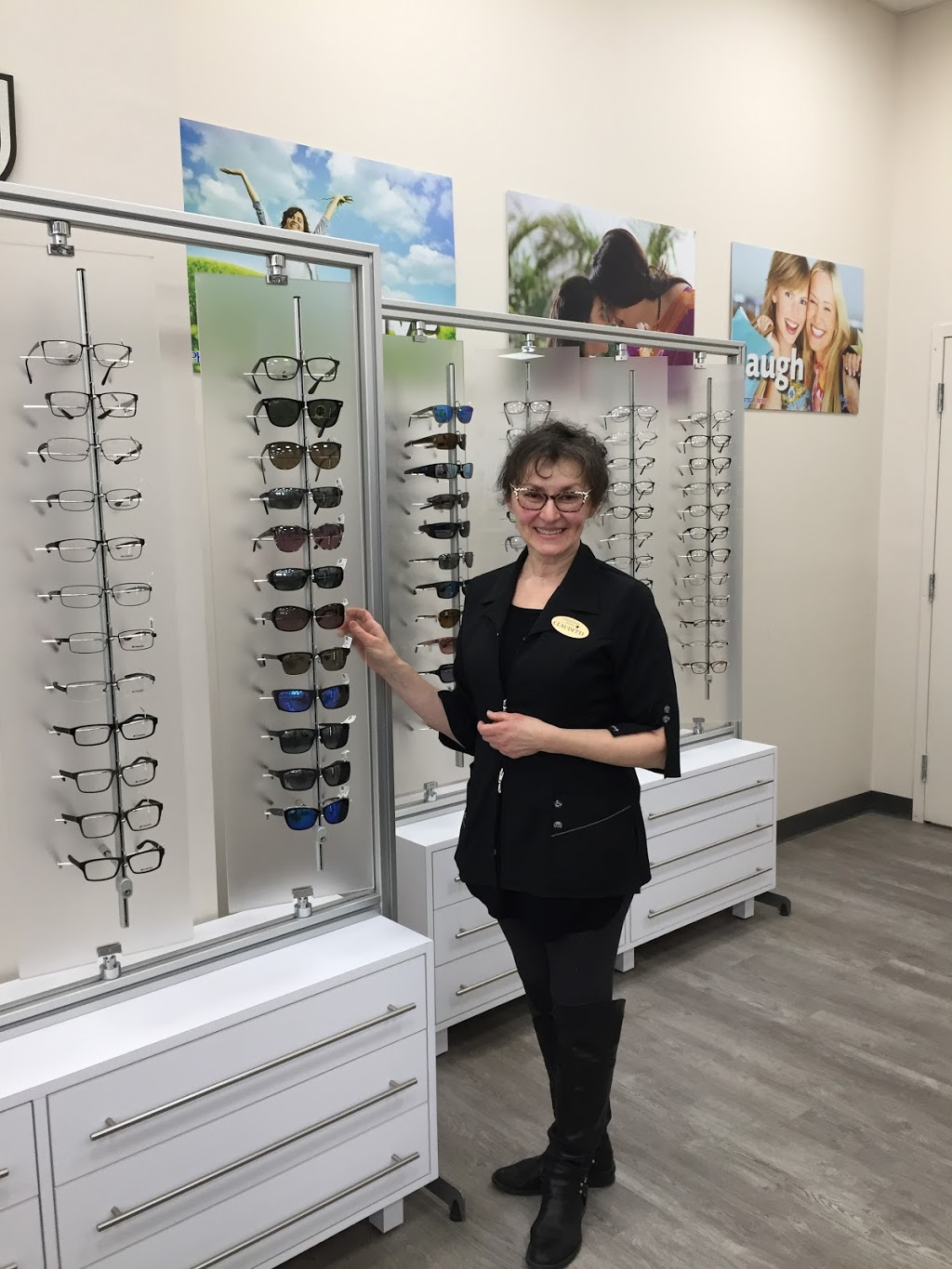 Lakeland Family Eyecare Smoky Lake | 134 White Earth St, Smoky Lake, AB T0A 3C0, Canada | Phone: (780) 656-8542