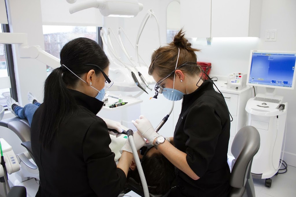 Dental Clinic Bouchard Cyr Bélanger | 4470 Rue Beaubien E Bureau 103, Montréal, QC H1T 3Y8, Canada | Phone: (514) 374-5950