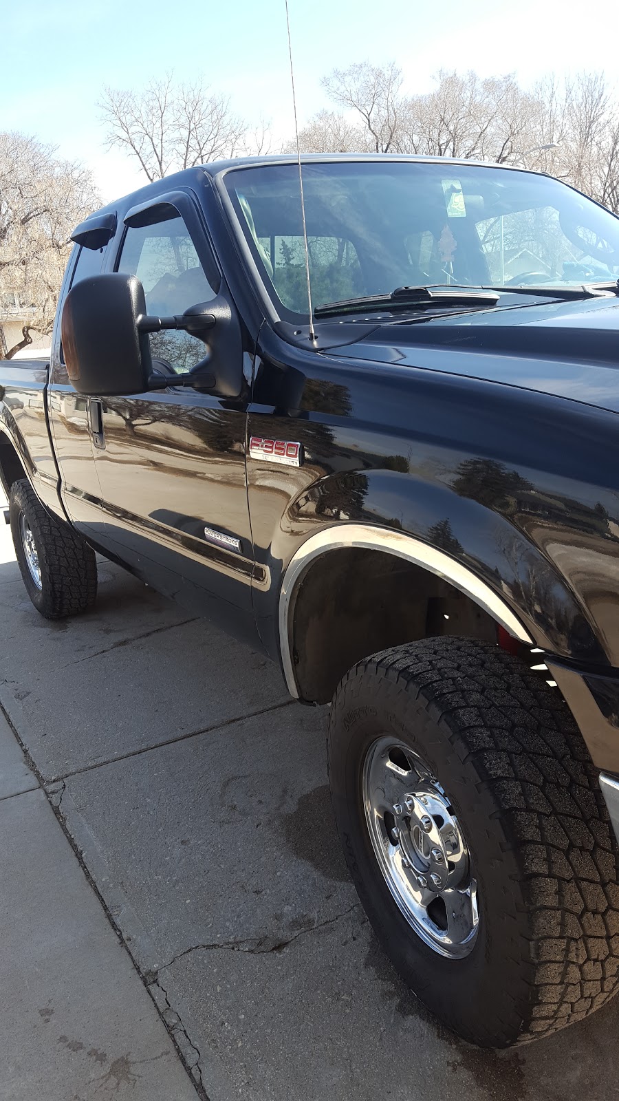 All Canadian Detail | Windsor Park, Winnipeg, MB R2J 2A9, Canada | Phone: (204) 990-3612