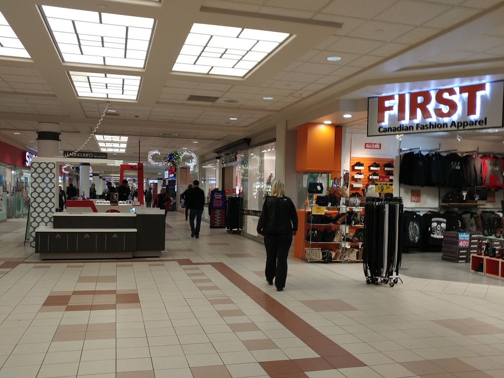 Bonnie Doon Shopping Centre | 8330 82 Ave NW, Edmonton, AB T6C 4E3, Canada | Phone: (780) 465-7902