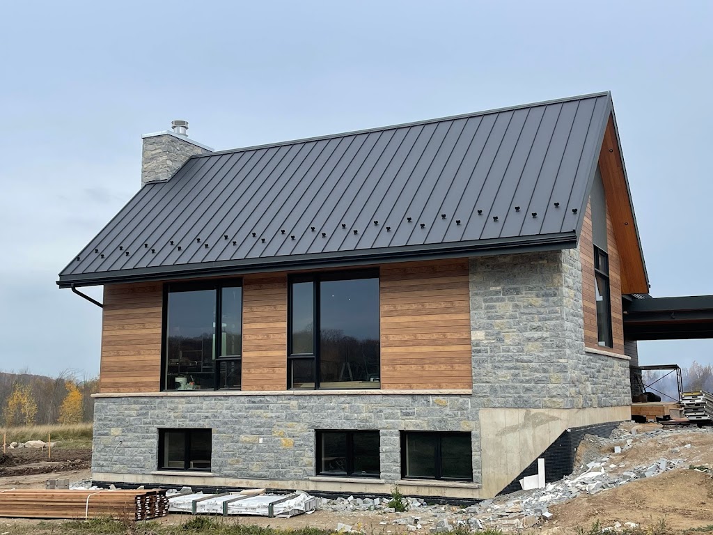 Highbreeze Roofing Inc. | 361 Bruce Rd 12, Teeswater, ON N0G 2S0, Canada | Phone: (519) 292-1355