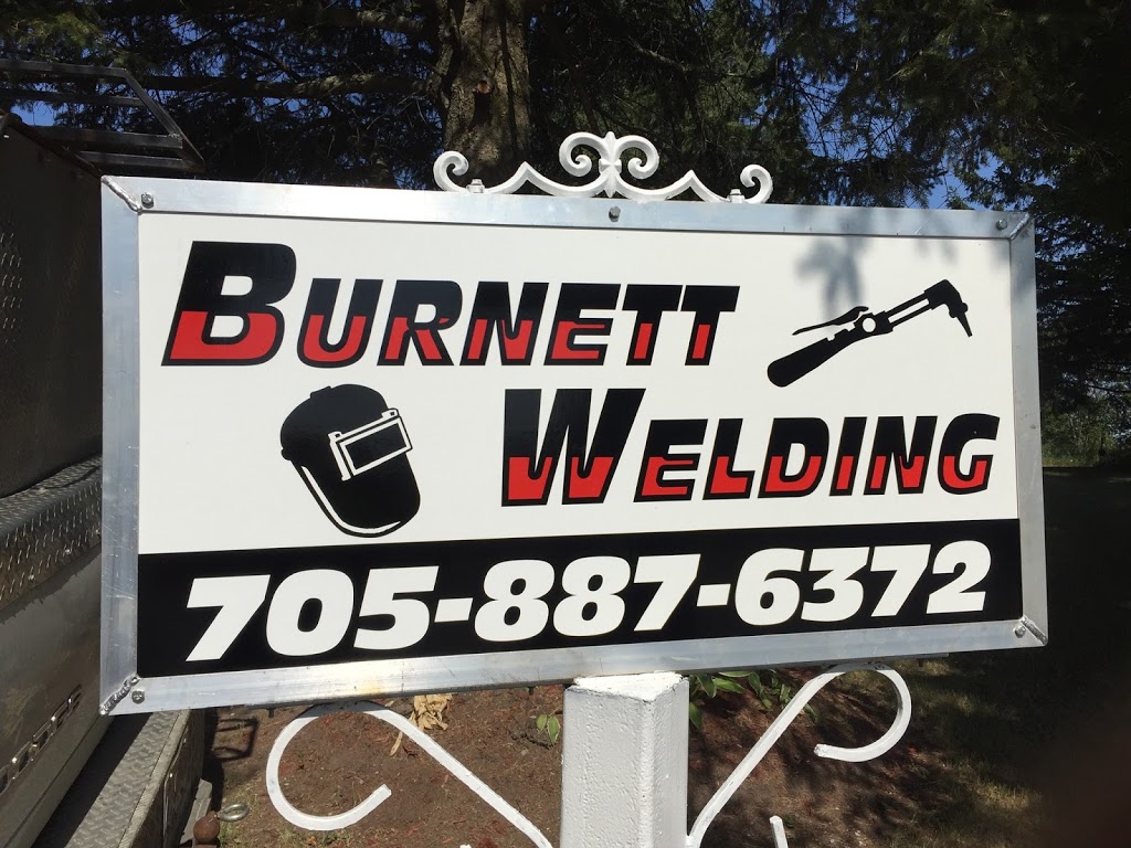 Burnett Welding Ltd | 4721 ON-35, Cameron, ON K0M 1G0, Canada | Phone: (705) 887-6372