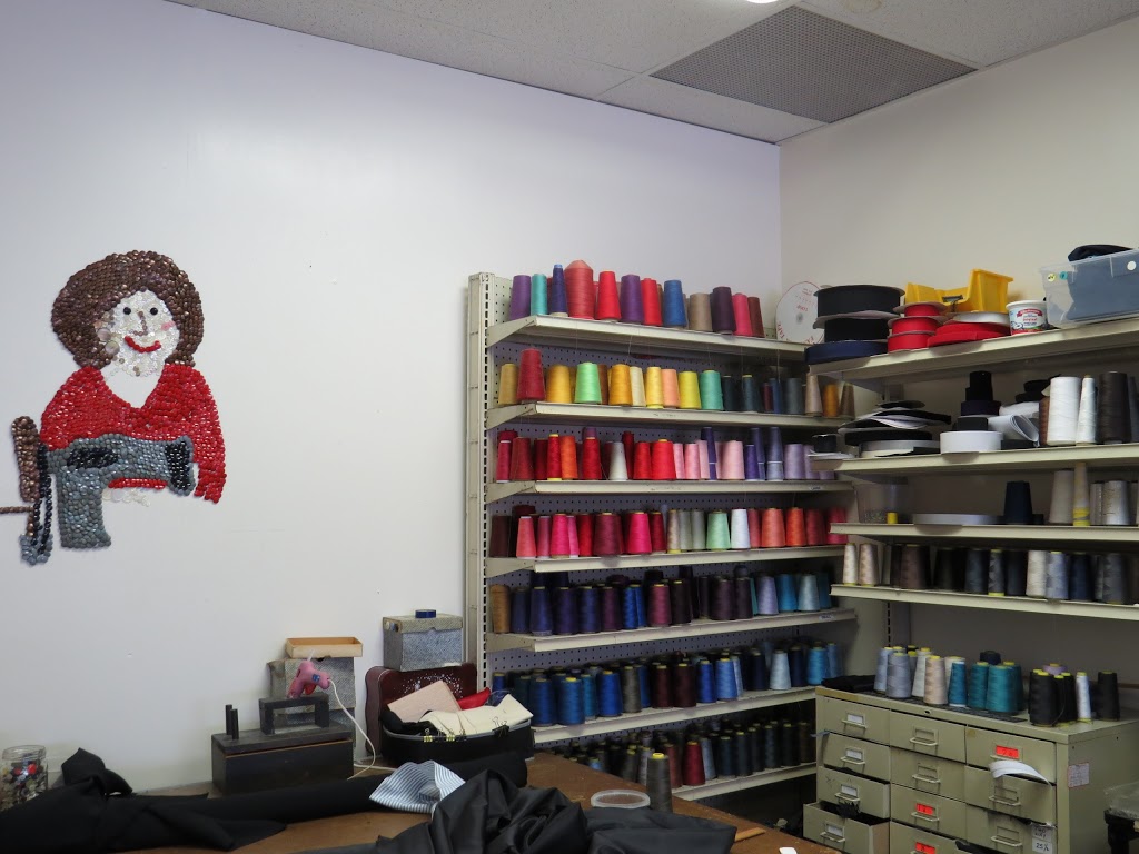 Fine Tailors | 98 Niagara St, St. Catharines, ON L2R 4L4, Canada | Phone: (905) 646-6361