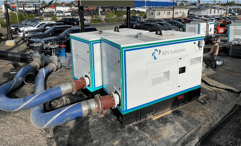 KPS Solutions | 2995 Gladstone Dr, Mossley, ON N0L 1V0, Canada | Phone: (833) 525-5577