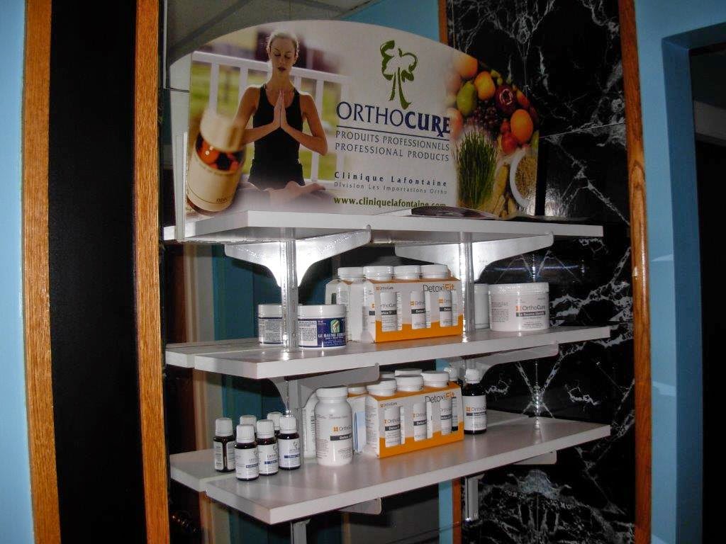 Clinique Atlantis | 15250 Avenue Bergeron, Saint-Hyacinthe, QC J2T 2Z7, Canada | Phone: (450) 773-8778