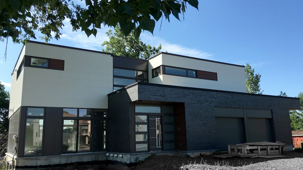 JFLA - Jean-François Lavoie architecte | 10 Rue Hébert, Notre-Dame-de-lÎle-Perrot, QC J7V 0N2, Canada | Phone: (438) 788-1501