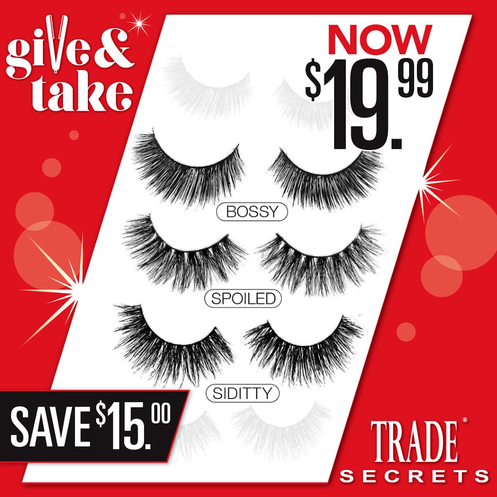 Trade Secrets | Cambridge Centre | Cambridge Centre, 355 Hespeler Rd, Cambridge, ON N1R 6B3, Canada | Phone: (519) 624-5413
