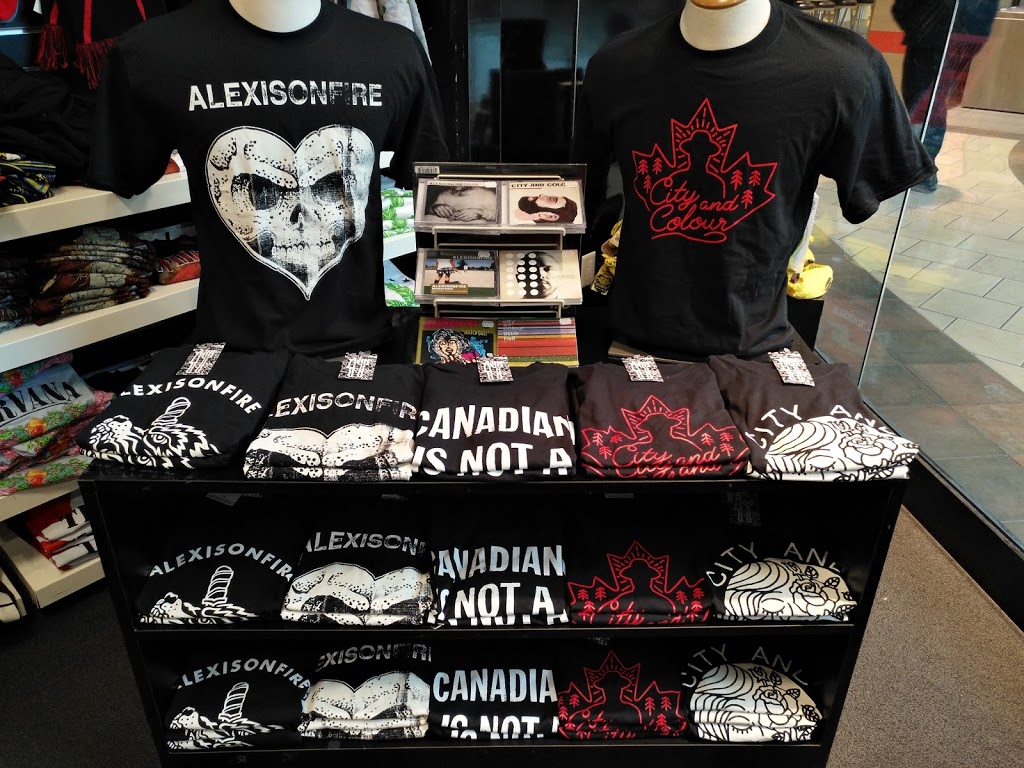 Sunrise Records | 999 Upper Wentworth St, Hamilton, ON L9A 4X5, Canada | Phone: (905) 385-2325