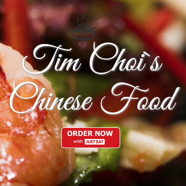 Tim Chois Chinese Food | 266 Markham Rd, Scarborough, ON M1J 3G1, Canada | Phone: (416) 264-2564