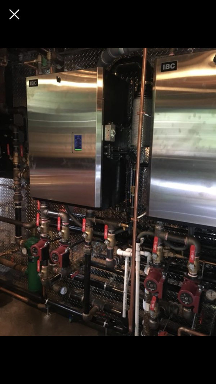Walker Mechanical | 2337 Pheasant Terrace, Nanaimo, BC V9T 3P5, Canada | Phone: (250) 619-4003