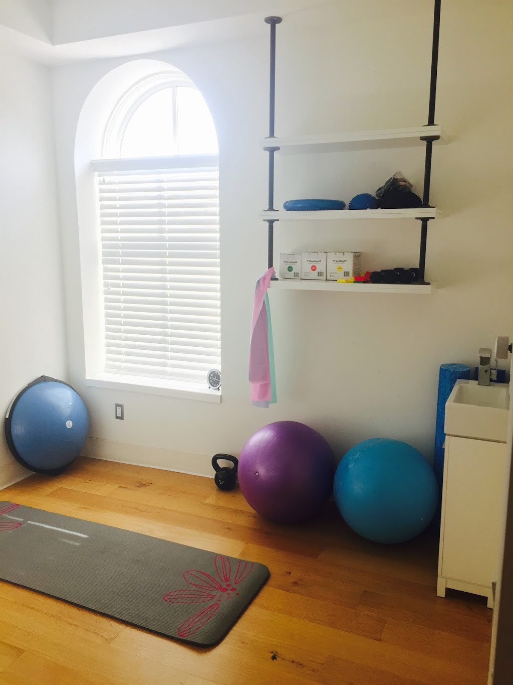 Higher Function Women’s Health | 460 Hume St Unit #2, Collingwood, ON L9Y 1W8, Canada | Phone: (705) 888-6396