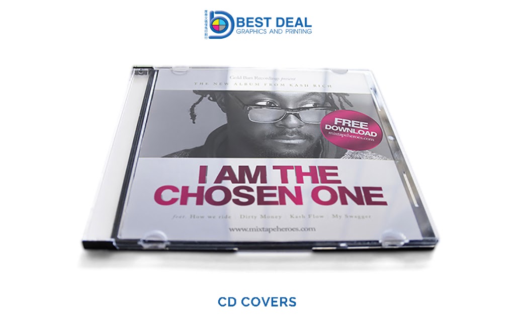 BEST DEAL GRAPHICS & PRINTING | 30 Production Dr, Scarborough, ON M1H 2X8, Canada | Phone: (866) 719-3339