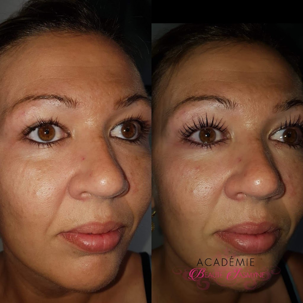 Beauté Jasmyne | 950 Rue Labelle, Saint-Jérôme, QC J7Z 5M5, Canada | Phone: (450) 504-4898