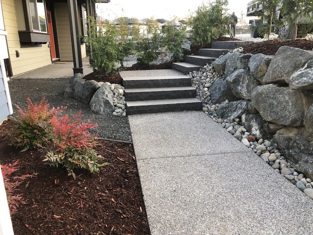 Rader Landscaping | Design & Build | 2484 Alberni Hwy #757, Coombs, BC V0R 1M0, Canada | Phone: (250) 240-4198