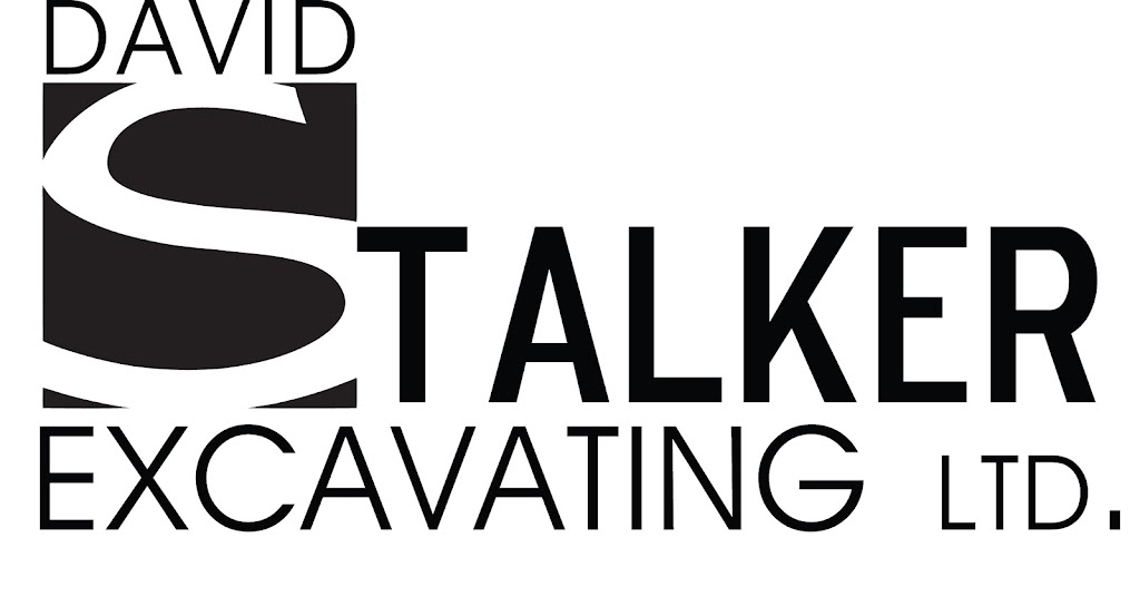 David Stalker Excavating Ltd | 1156 Rocky Creek Rd #18, Ladysmith, BC V9G 1Z4, Canada | Phone: (250) 924-2250