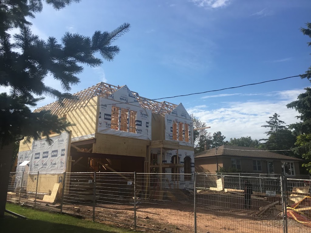 Elevated Construction | 560 Sherin Dr, Oakville, ON L6L 4J8, Canada | Phone: (416) 771-1520