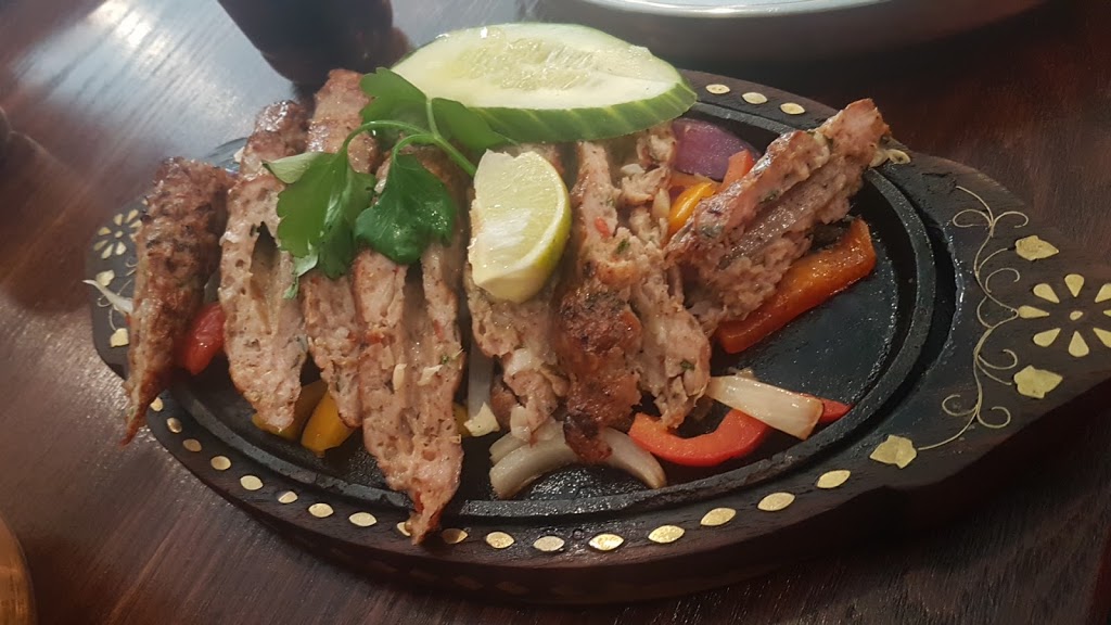Taste of Agra | 20 King St W, Cobourg, ON K9A 2L9, Canada | Phone: (905) 372-1655