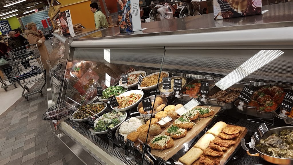 Loblaws | 1460 Merivale Rd, Nepean, ON K2E 5P2, Canada | Phone: (613) 226-6001