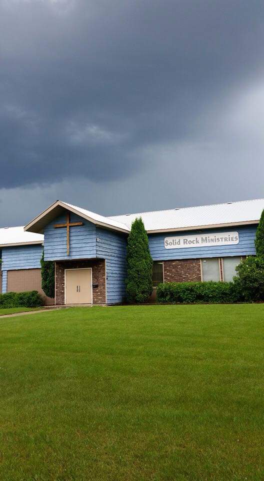 Rock Christian Assembly | 125 4 Ave NE, Portage la Prairie, MB R1N 0E9, Canada | Phone: (204) 239-6785