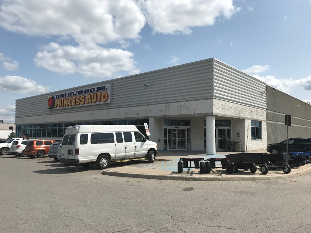 Princess Auto | 4380 Wellington Rd S, London, ON N6E 2Z6, Canada | Phone: (519) 649-7001