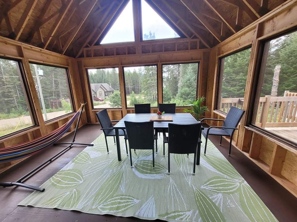 Les Montagnards | 21 rue Jacques-Gaudet, Saint-Côme, QC J0K 2B0, Canada | Phone: (514) 961-9091