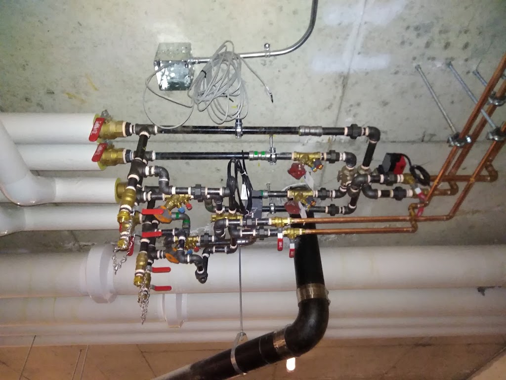 L.T.G. - Plumbing, Heating, Drainage, Gas | 22990 Foreman Dr, Maple Ridge, BC V4R 2X3, Canada | Phone: (778) 554-1764