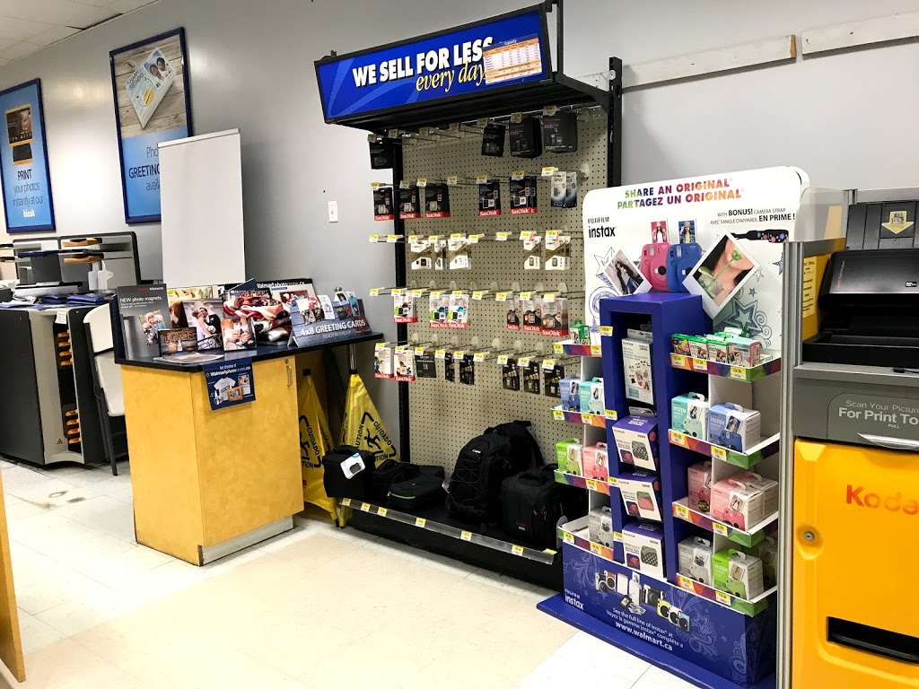 Walmart Photo Centre | 60 Pinegrove Rd, Bridgewater, NS B4V 4H2, Canada | Phone: (902) 543-8680