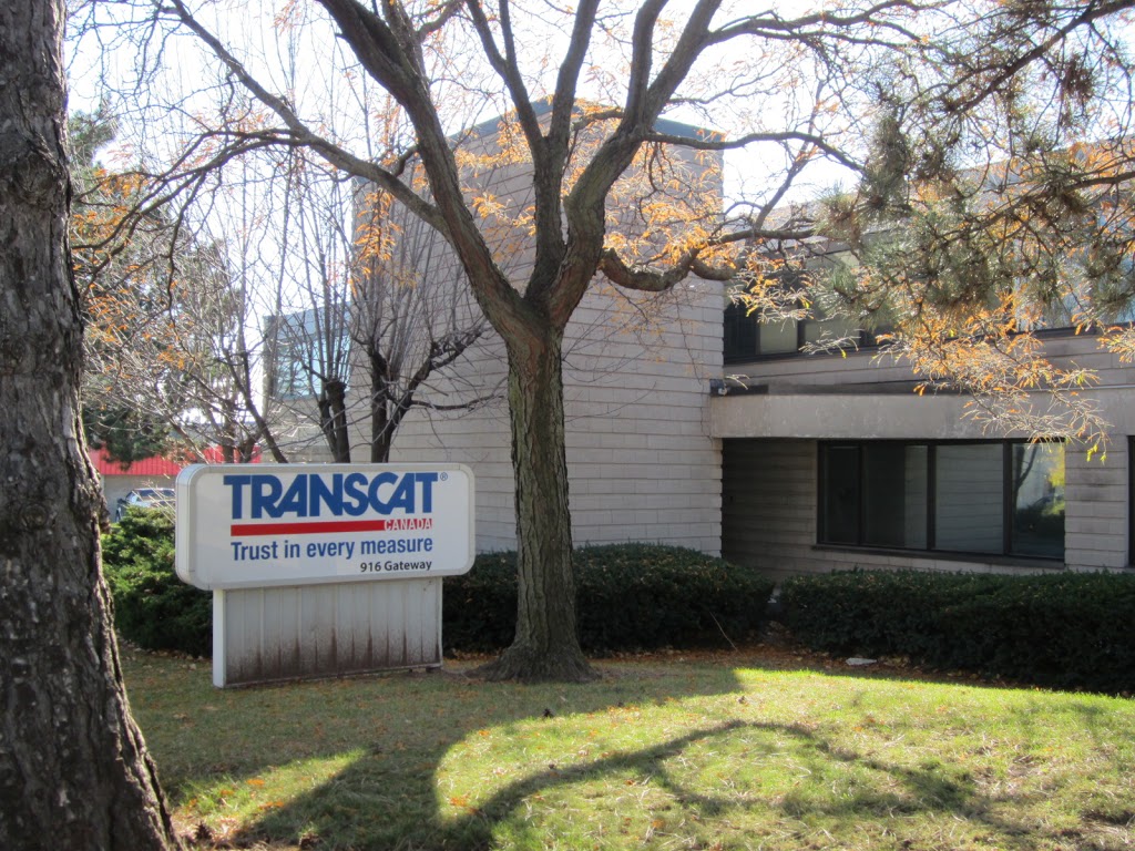 Transcat Canada Toronto/Burlington Lab | 916 Gateway Dr, Burlington, ON L7L 5K7, Canada | Phone: (905) 632-5869