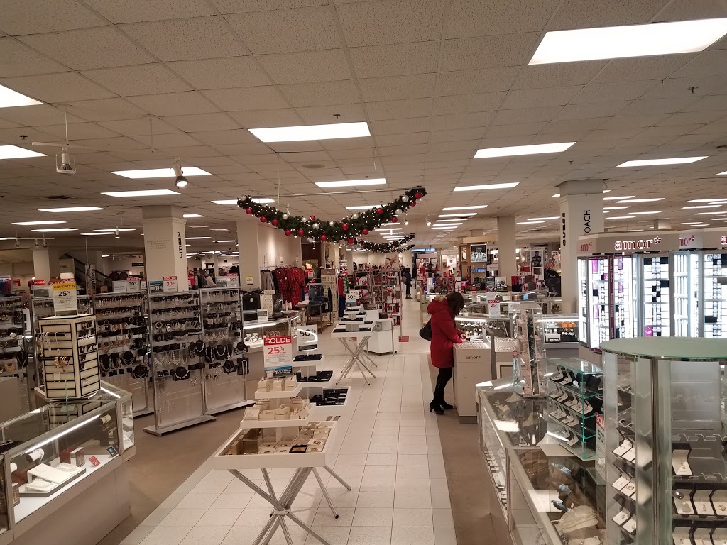 Hudsons Bay | 401 Boul Labelle, Rosemère, QC J7A 3T2, Canada | Phone: (450) 433-6991