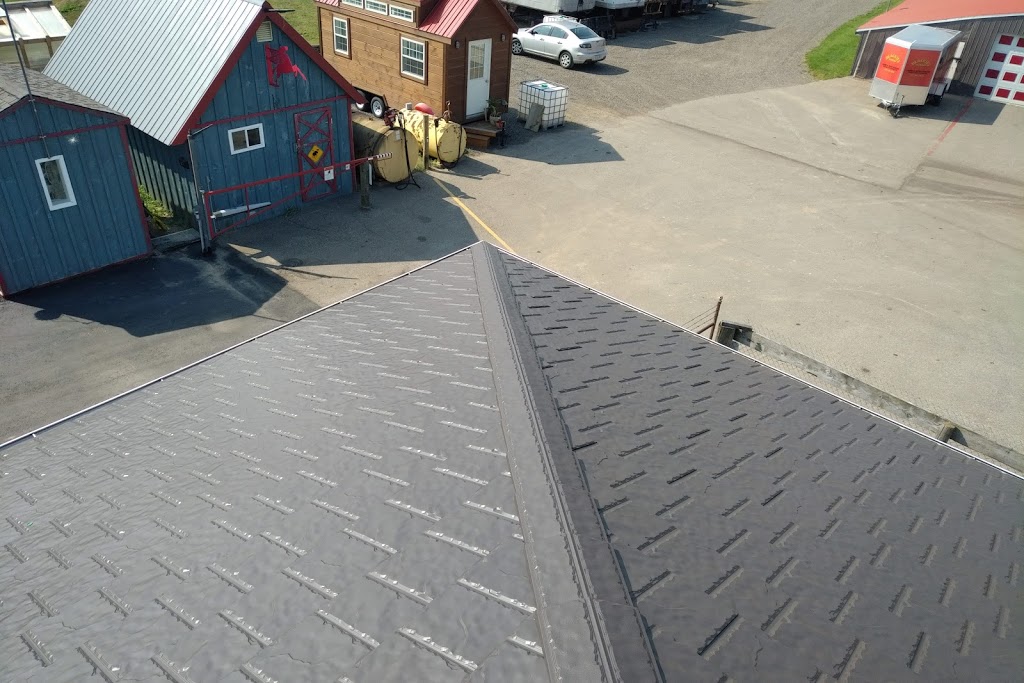 Jesse James Roofing ltd | 75 First St suite 218, Orangeville, ON L9W 5B6, Canada | Phone: (519) 943-1017