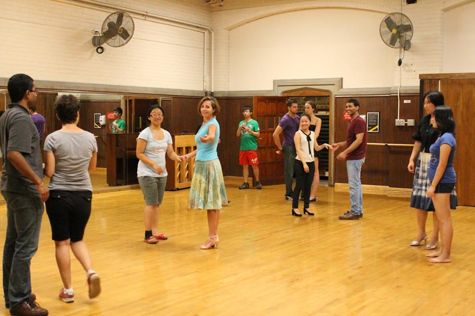 Mandys Dance | 4089 Fieldgate Dr, Mississauga, ON L4W 2C6, Canada | Phone: (905) 602-9804