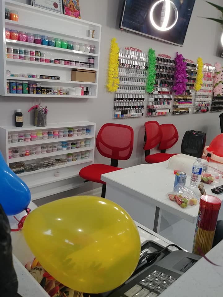 Kait Nails Spa | 2925 Lawrence Ave E, Scarborough, ON M1P 2S8, Canada | Phone: (416) 751-5551