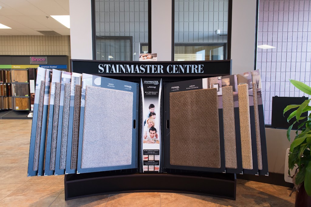 Ottawa Diamond Flooring | 42 Colonnade Rd, Nepean, ON K2E 7J6, Canada | Phone: (613) 274-3535