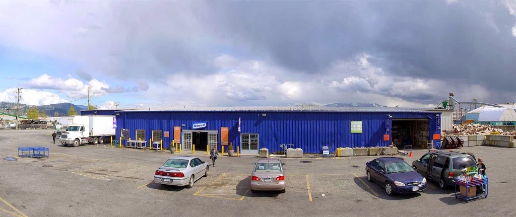 Regional Recycling Abbotsford Bottle Depot | car repair | 750 Riverside Rd, Abbotsford, BC V2S 7P6, Canada | 8557017171 OR +1 855-701-7171