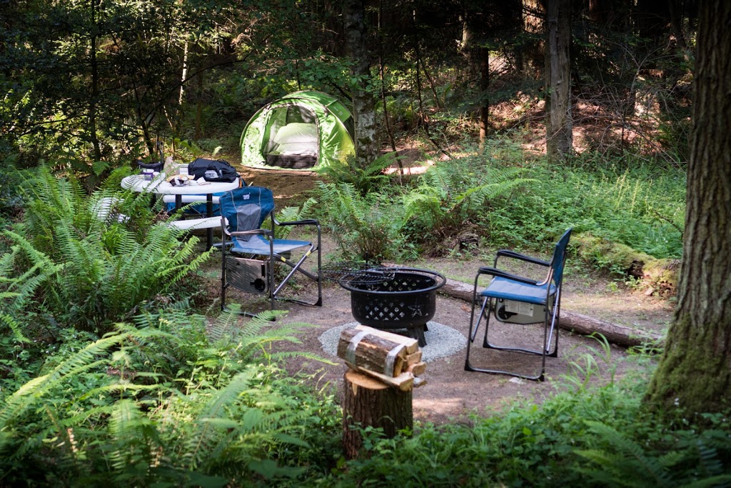 Mount Baker Farm and Campground | 706 Mt Baker Rd #2065, Eastsound, WA 98245, USA | Phone: (360) 376-2425