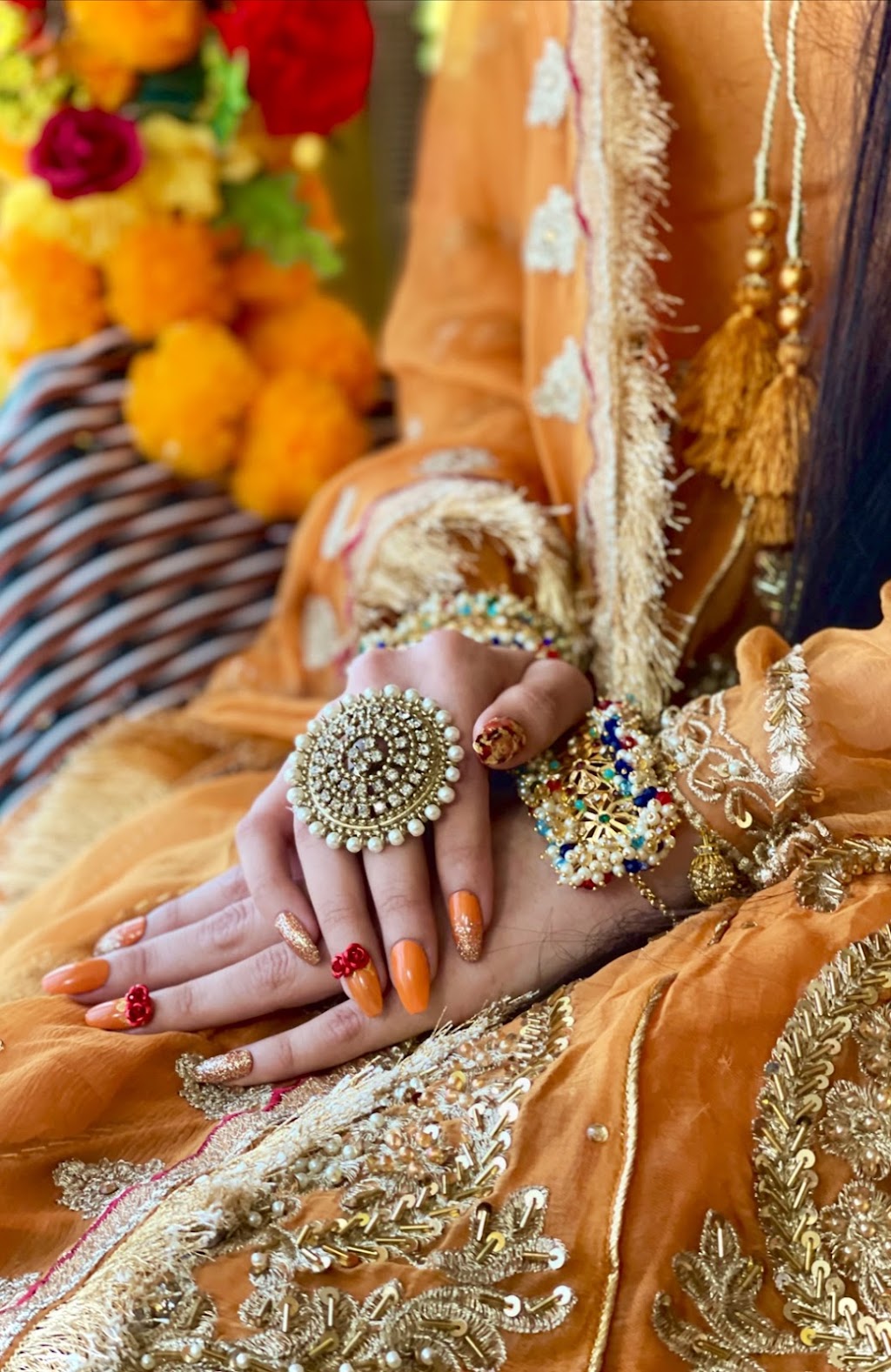 Jewellery By Nusrat | 8 Easts Corners Blvd, Woodbridge, ON L4H 4J1, Canada | Phone: (647) 997-6786