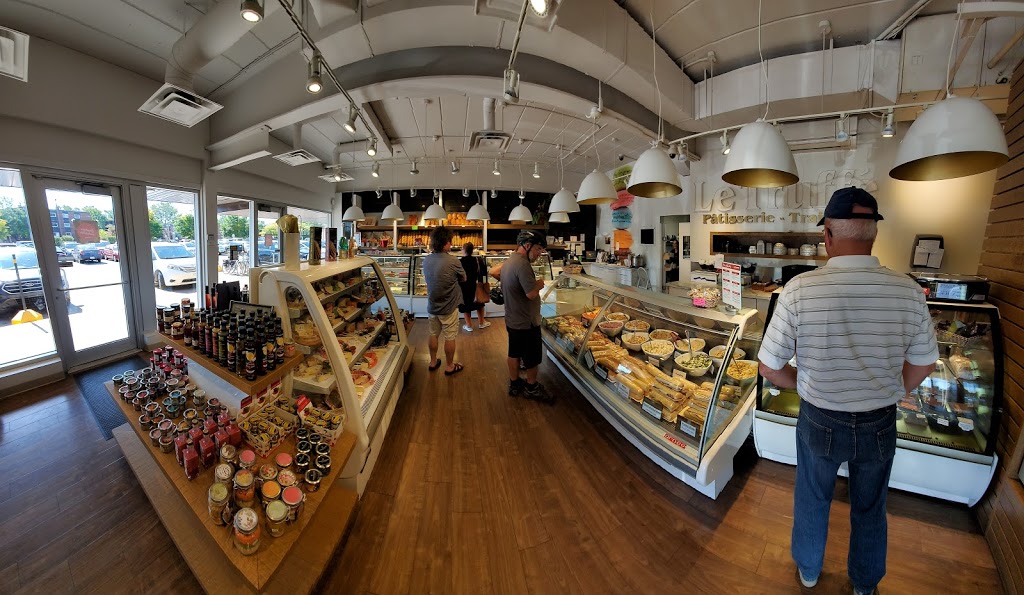 Le Truffé Pastry | 2300 Boulevard Père-Lelièvre, Québec, QC G1P 2X5, Canada | Phone: (418) 681-3384