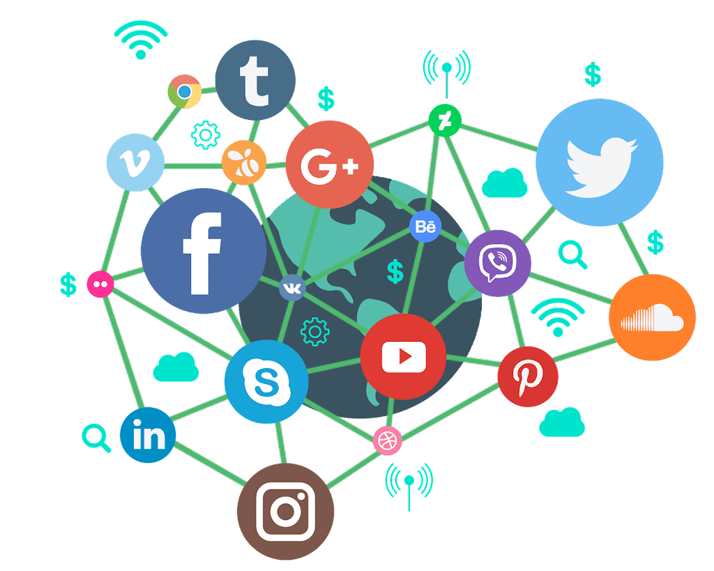 Ahura Marketing | 242 Demaine Crescent, Richmond Hill, ON L4C 2W5, Canada | Phone: (416) 560-6076