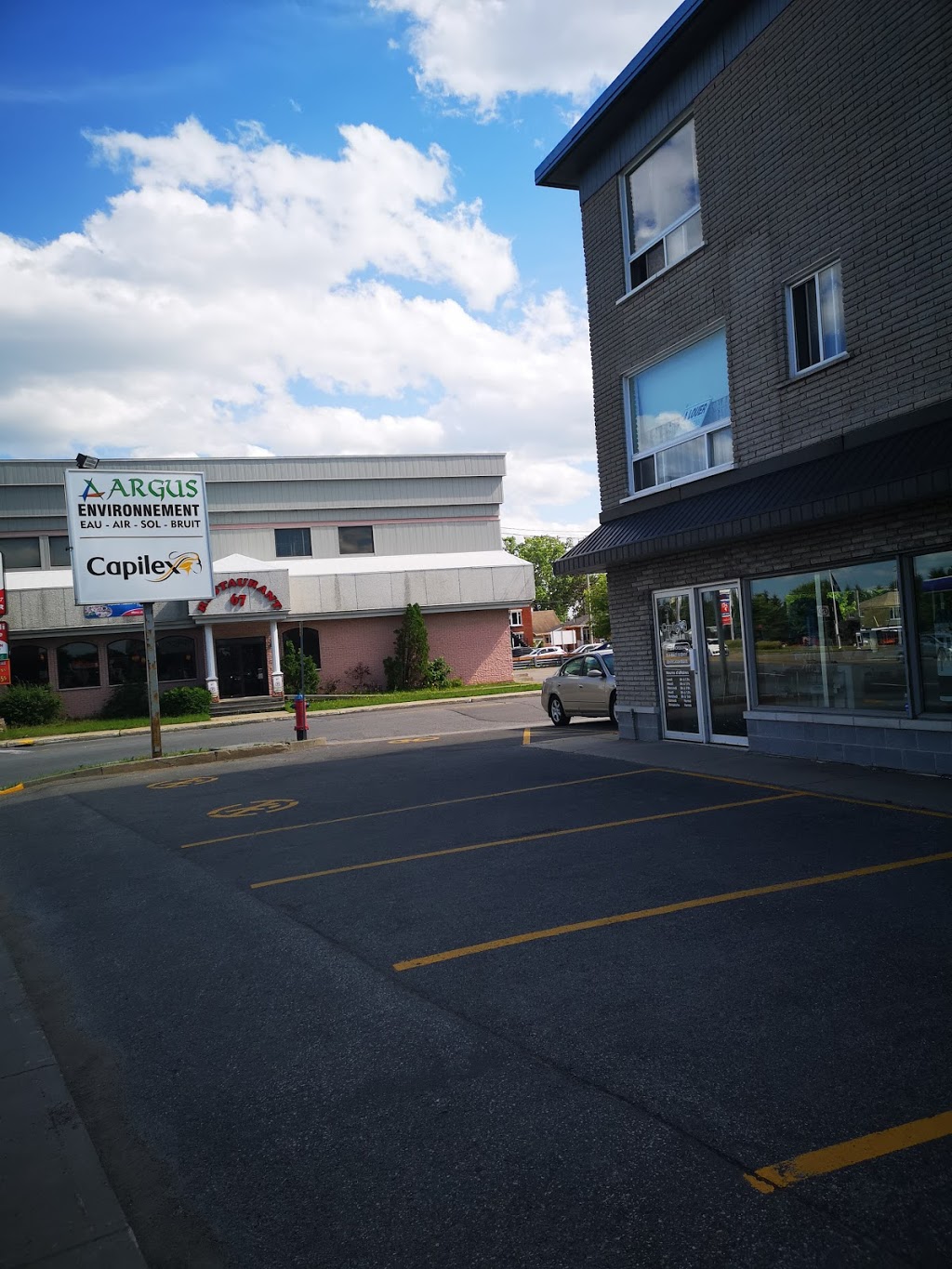 Capilex Beauté Trois Rivières | 616 Boulevard Thibeau, Trois-Rivières, QC G8T 6Z7, Canada | Phone: (819) 694-0523