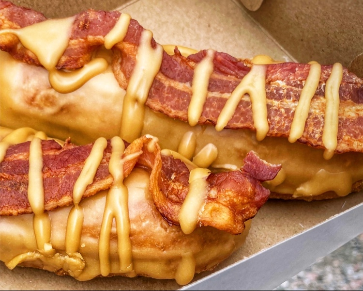 Pontiac Home Bakery | 315 Rue Bristol, Shawville, QC J0X 2Y0, Canada | Phone: (819) 647-2575